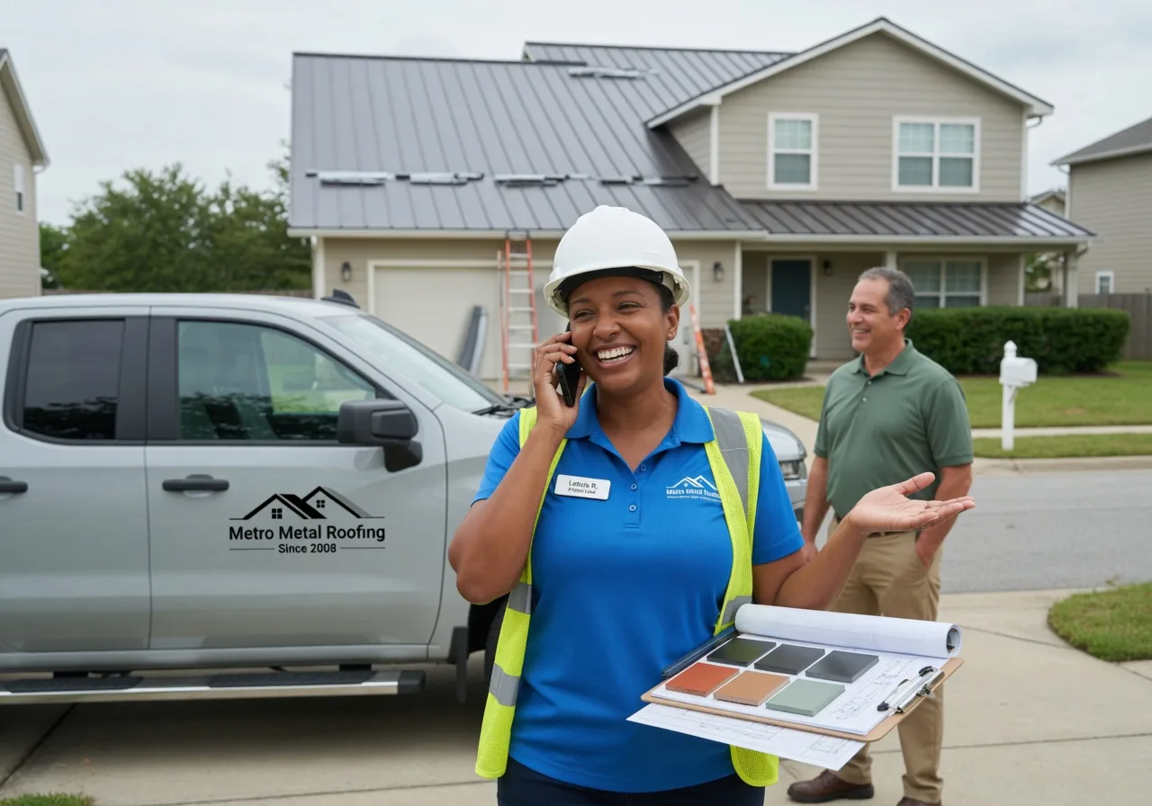 Metal Roofing Installation Ophir, CO FAQs