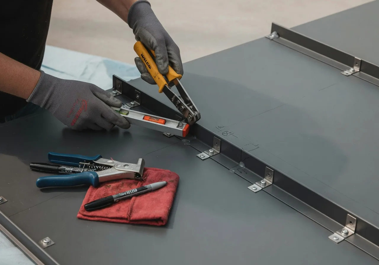 Why choose Metal Roofing Installation in Ophir, CO